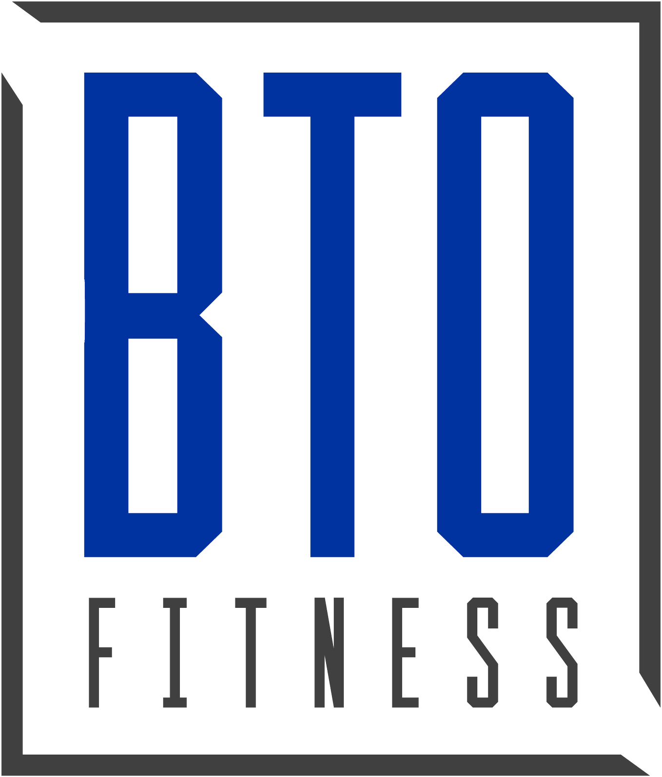 BTO Fitness