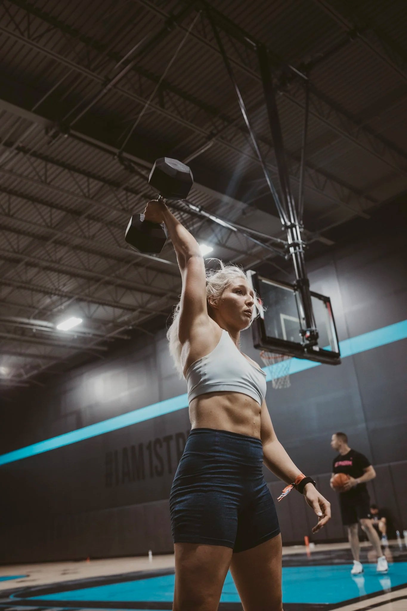 Core Nutrition + Workout Bundle