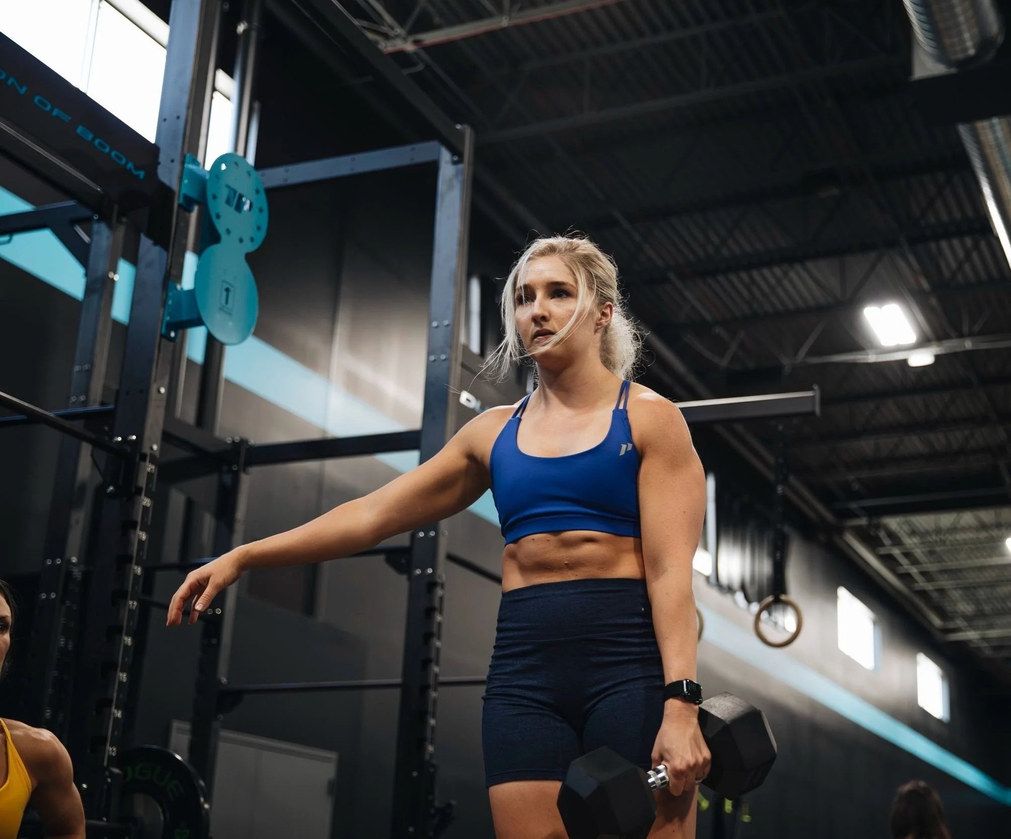 VIP Nutrition Coaching